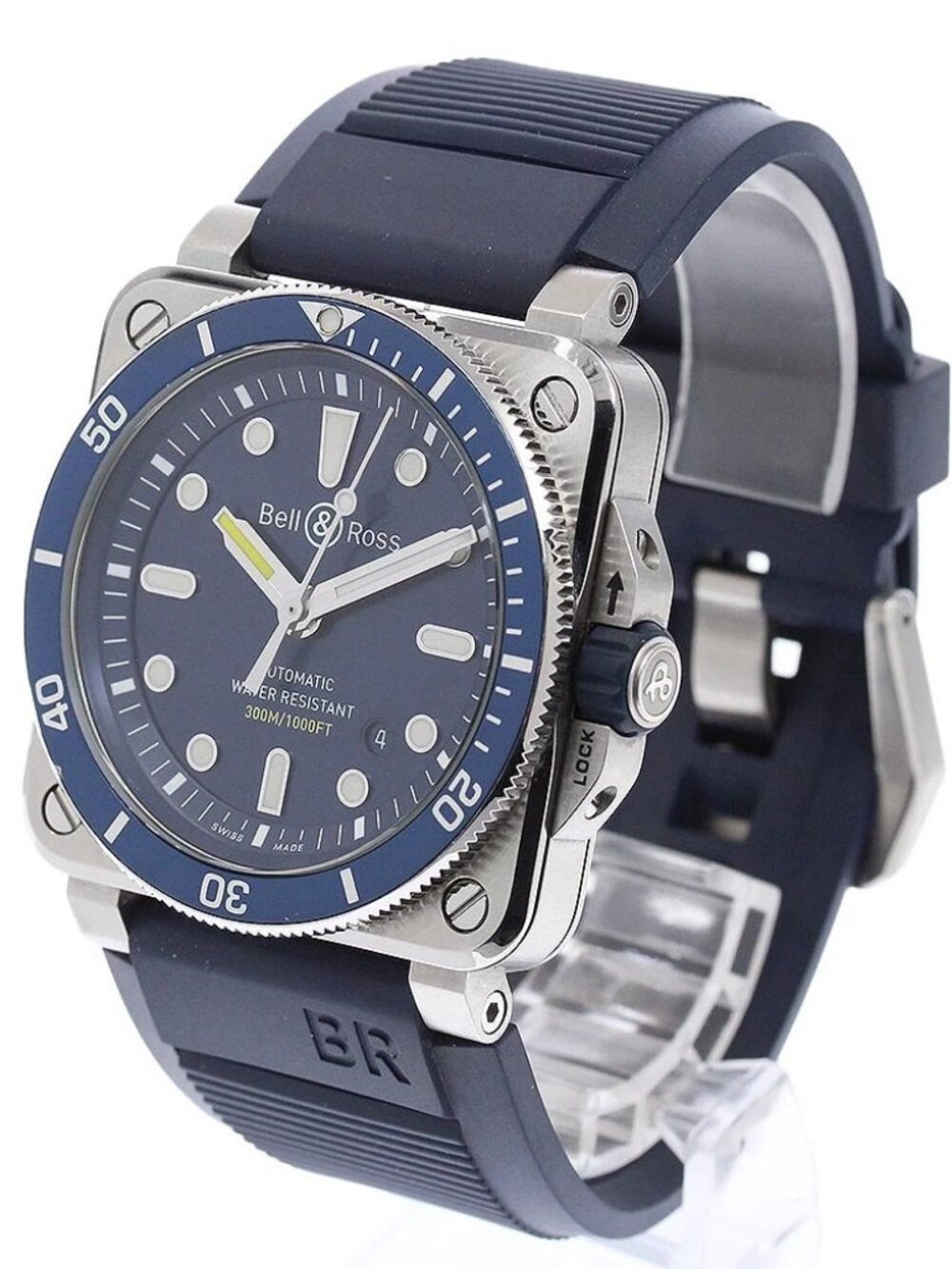 Bell＆Ross